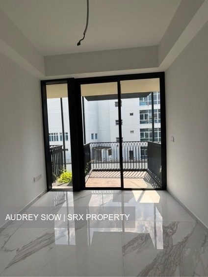 Jervois Mansion (D10), Apartment #523596491